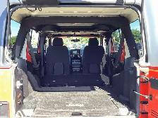 2015 Jeep Wrangler Sahara 6Spd Manual | AS IS | 4X4 - Photo 25