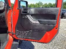 2015 Jeep Wrangler Sahara 6Spd Manual | AS IS | 4X4 - Photo 28