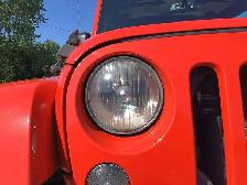 2015 Jeep Wrangler Sahara 6Spd Manual | AS IS | 4X4 - Photo 32
