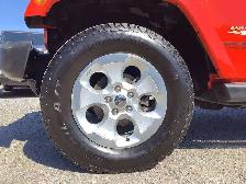 2015 Jeep Wrangler Sahara 6Spd Manual | AS IS | 4X4 - Photo 35