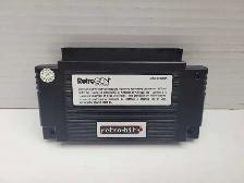 Retro-bit RetroGen Adapter Genesis to SNES - Photo 2