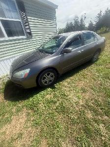 2007 Honda Accord se - Photo 2
