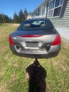 2007 Honda Accord se - Photo 3