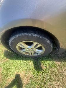 2007 Honda Accord se - Photo 4