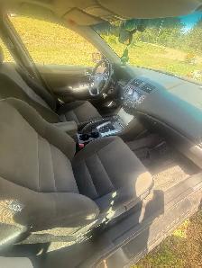 2007 Honda Accord se - Photo 6
