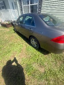 2007 Honda Accord se - Photo 7