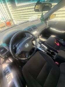 2007 Honda Accord se - Photo 8
