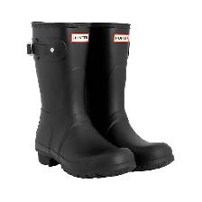 Hunter Original Short Boots