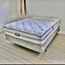 Mattress : Twin Mattress | Queen Mattress | King Mattress - Photo 8