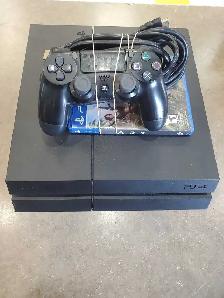 Sony PlayStation 4 - Photo 2