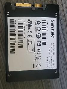 ordi 560ti 240g ssd i7 2600 - Photo 2