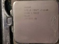 ordi 560ti 240g ssd i7 2600 - Photo 3