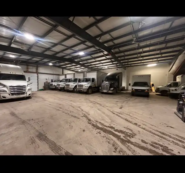 In City 5-ton Drivers needed
