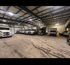 In City 5-ton Drivers needed