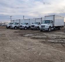 In City 5-ton Drivers needed - Photo 5