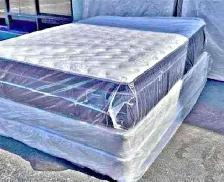 King Mattress | Full Mattress / Queen Mattress | Twin Mattress - Photo 2