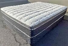King Mattress | Full Mattress / Queen Mattress | Twin Mattress - Photo 9