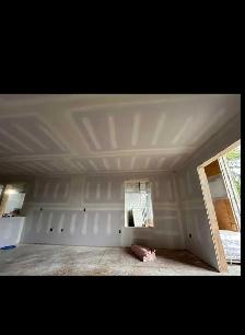 DRYWALL/PLASTER - Photo 5