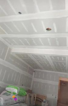 DRYWALL/PLASTER - Photo 6