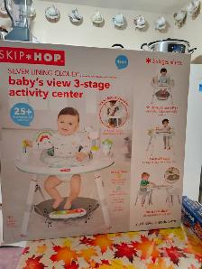 Skip & Hop