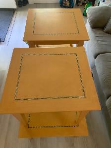 Coffee Table Set - Photo 3