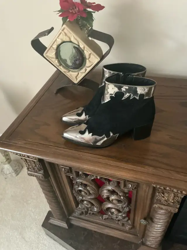 lovely shoes