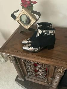 lovely shoes