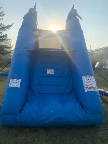 Commercial Waterslide - Photo 2