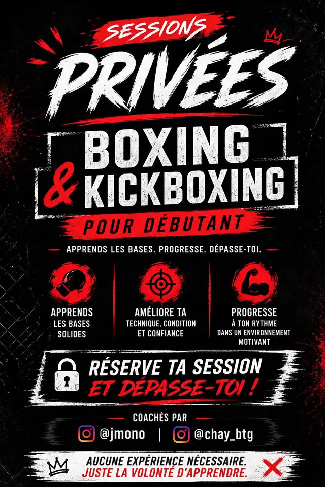 private Trainning