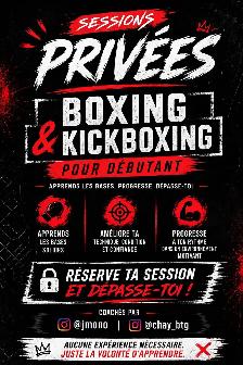 private Trainning