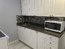 Large basement apartment for rent. Pickering, Brock & Major Oaks - Photo 5