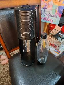 SodaStream Terra