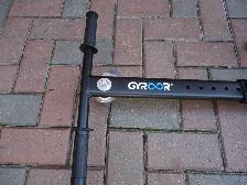 Gyroor Hoverboard and Go-Kart Seat Attachment - Photo 2