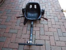 Gyroor Hoverboard and Go-Kart Seat Attachment - Photo 3