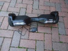 Gyroor Hoverboard and Go-Kart Seat Attachment - Photo 4