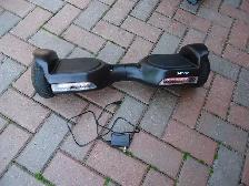 Gyroor Hoverboard and Go-Kart Seat Attachment - Photo 5