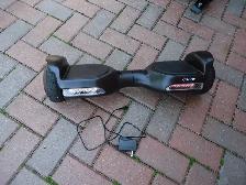 Gyroor Hoverboard and Go-Kart Seat Attachment - Photo 6