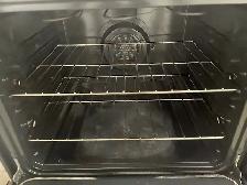 Cuisinière stainless vitrocéramique Frigidaire - Photo 3