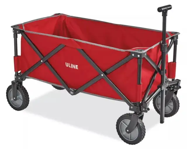 Collapsible Wagon