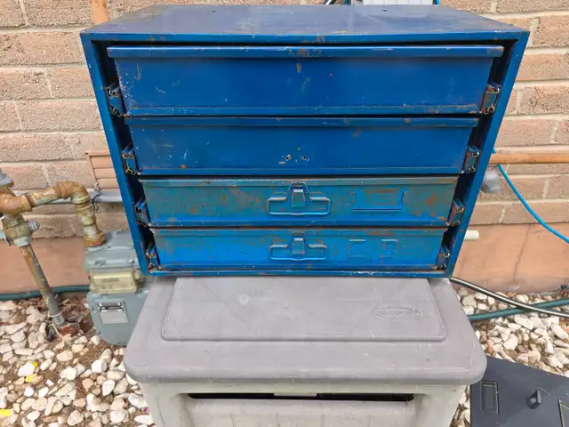 4 Parts Organizer Sliding Removable Storage Drawers W Dividers