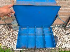 4 Parts Organizer Sliding Removable Storage Drawers W Dividers - Photo 2