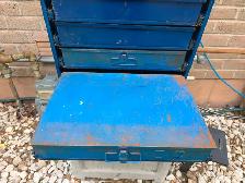 4 Parts Organizer Sliding Removable Storage Drawers W Dividers - Photo 8