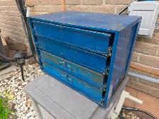 4 Parts Organizer Sliding Removable Storage Drawers W Dividers - Photo 9