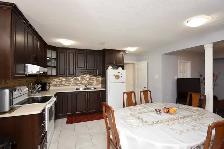A private 1-bedroom with a separate bathroom from 1st September