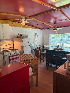 Lake Manitoba Seasonal Property at Lynch's Point - Photo 5