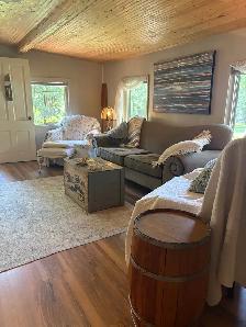 Lake Manitoba Seasonal Property at Lynch's Point - Photo 15