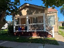 3 bedroom 1 bath house for rent