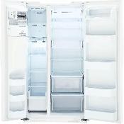 LG 33' Refrigerator with External Water & Ice Dispenser - Photo 3