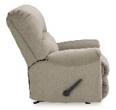 New Stonemeade Taupe Rocker Recliner - Photo 4