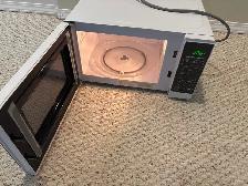 Hamilton beach Microwave